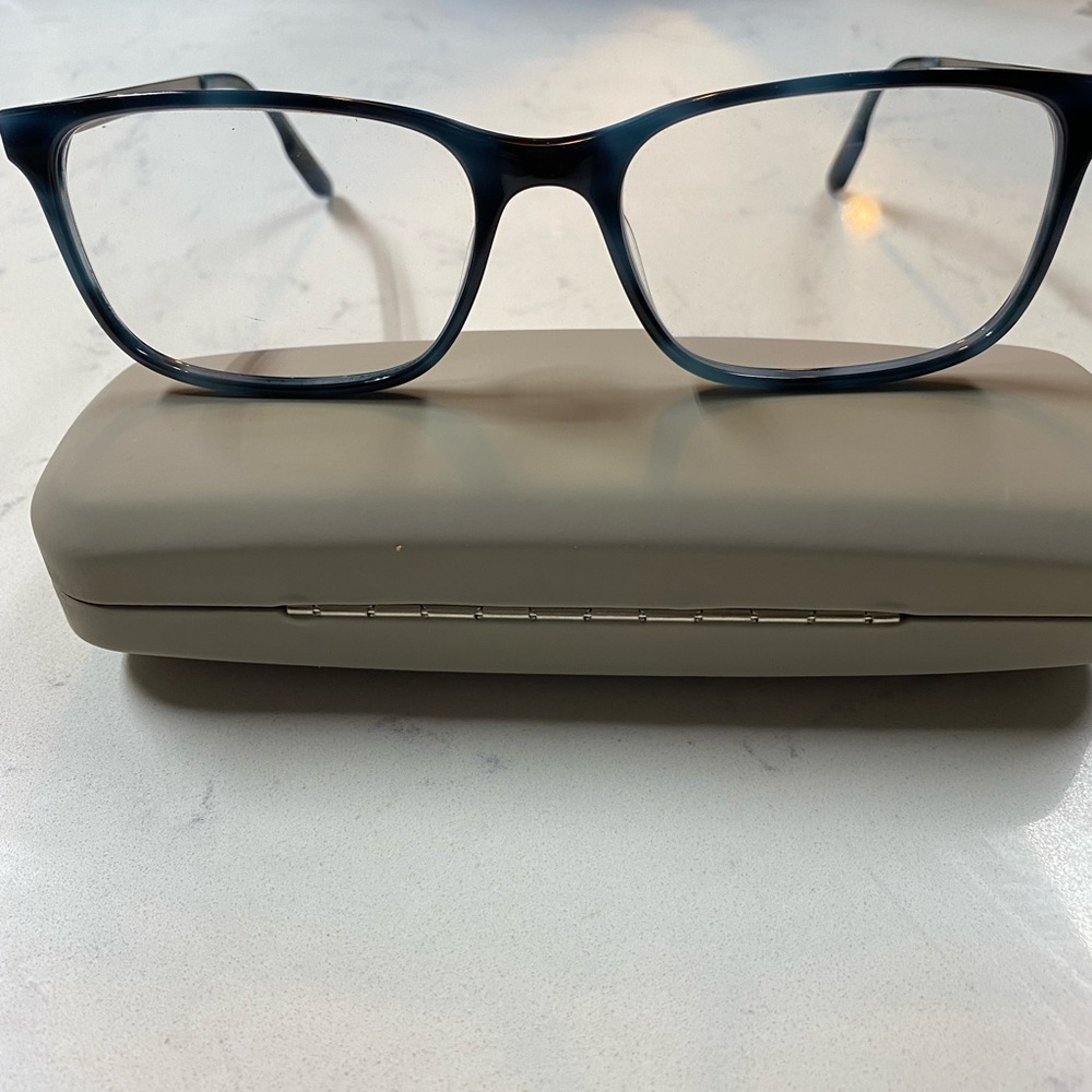 - - Munic Eyewear RX Black Mod35Col.235 - Picture 5 of 6